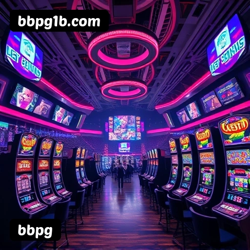 Cassino Online bbpg