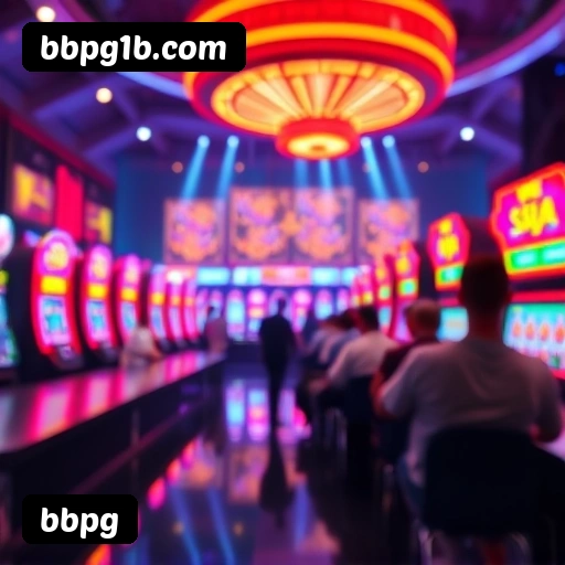 Cassino Online bbpg