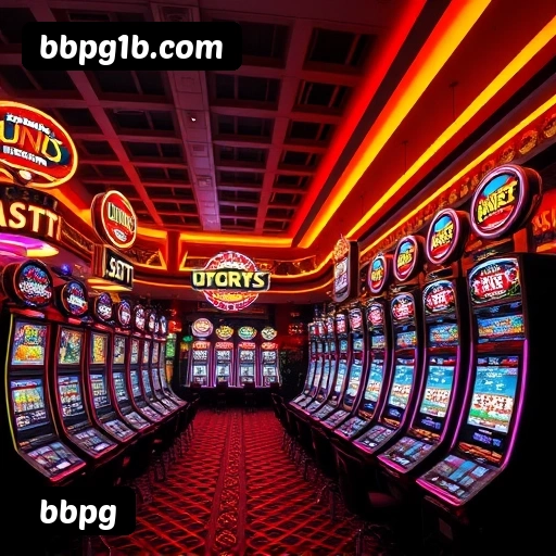 Cassino Online bbpg