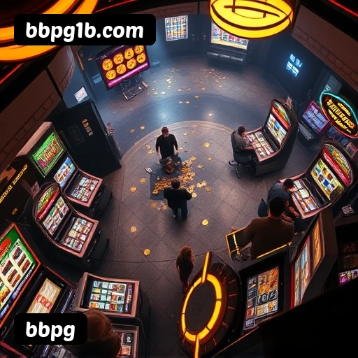 Cassino Online bbpg