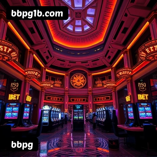 Cassino Online bbpg