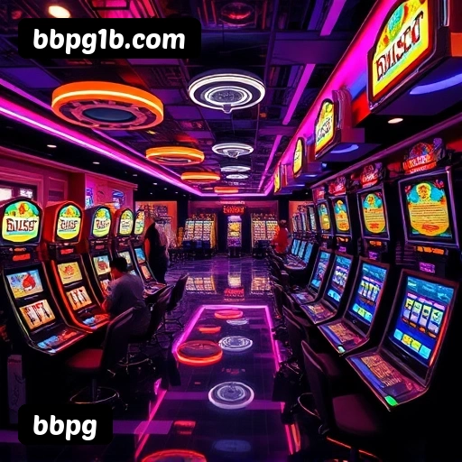 Cassino Online bbpg