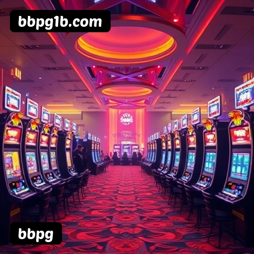 Cassino Online bbpg