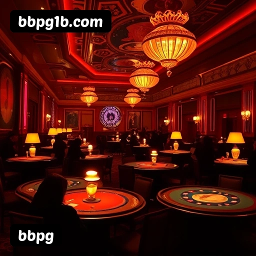 Acessar o site bbpg COM