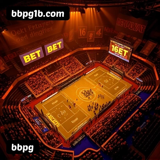 Cassino Online bbpg