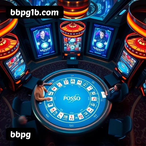 Cassino Online bbpg